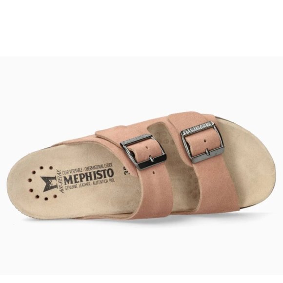 Mephisto Women's Hester Sandal - Picture 3 of 10